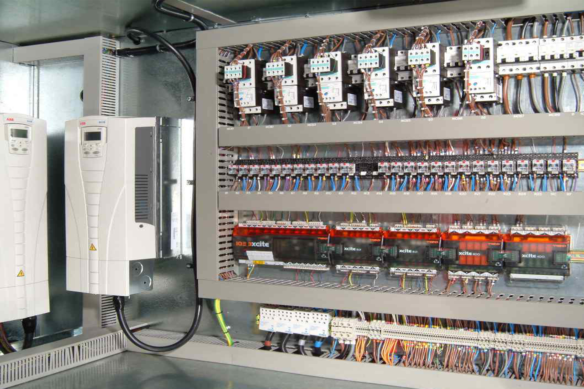 control-panels